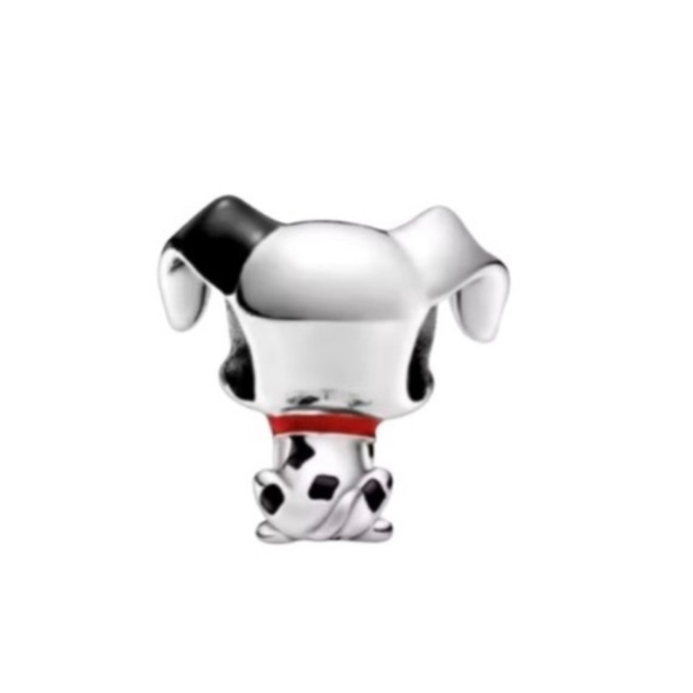 New Dalmatian Charm - Picture 3 of 4